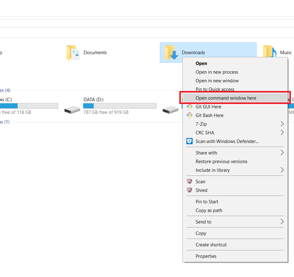Pip install guide mini post shan islam